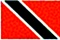 National Flag Of Trinidad
