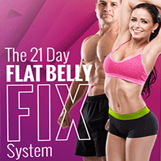 Belly fat remover