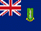 BVI National Flag