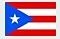 Puerto Rico National Flag