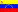 National Flag Of Venezuela