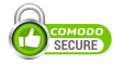 Safe Website Security Badge