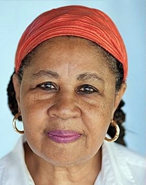 Jamaica Kincaid